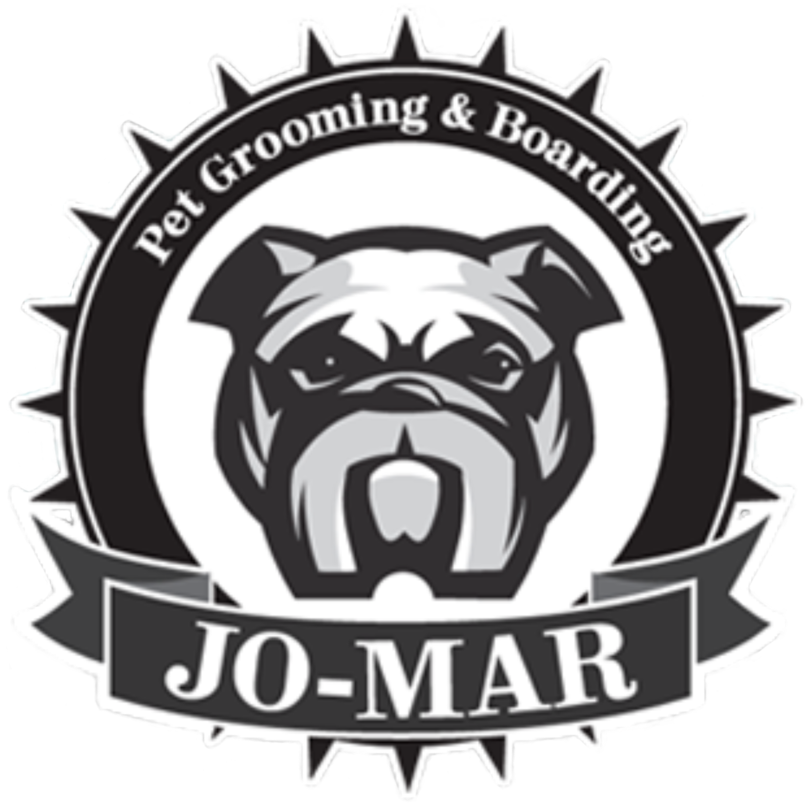 Jo Mar Grooming Logo